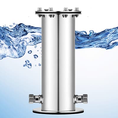 máy lọc nước nano