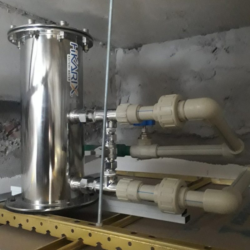 Máy lọc nước Hikarix SH-2000