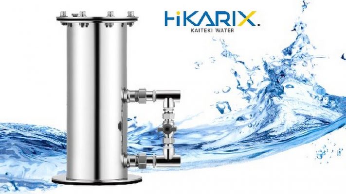 Máy lọc nước Nano Hikarix