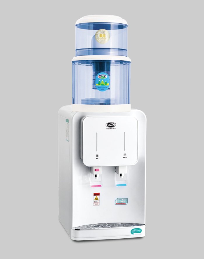 Máy lọc nước nóng lạnh tiết kiệm điện