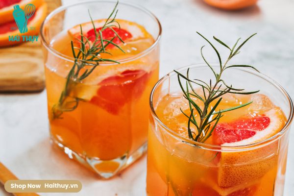 Nước uống và văn hóa của một số Quốc gia trên thế giới